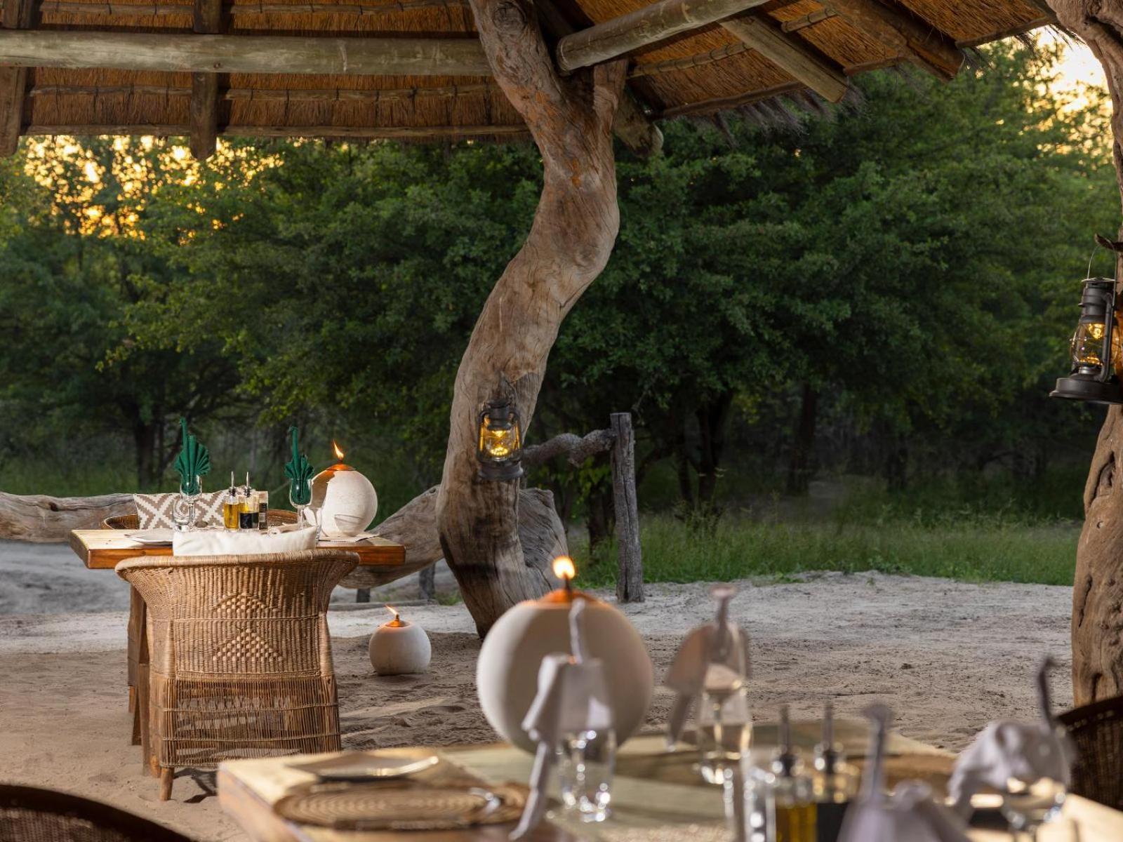 Leopard Plains Villa Motopi Dış mekan fotoğraf